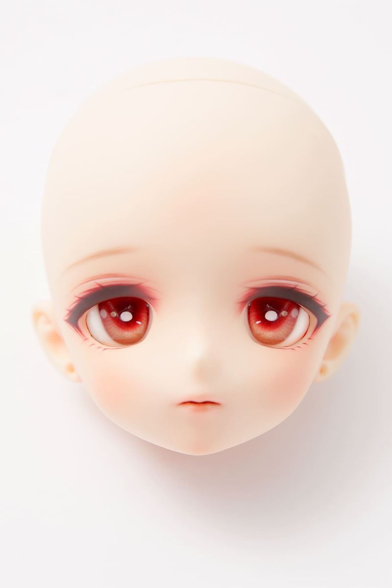 Azur Lane Formidable Cast Doll