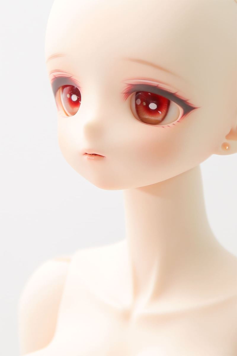 Azur Lane Formidable Cast Doll