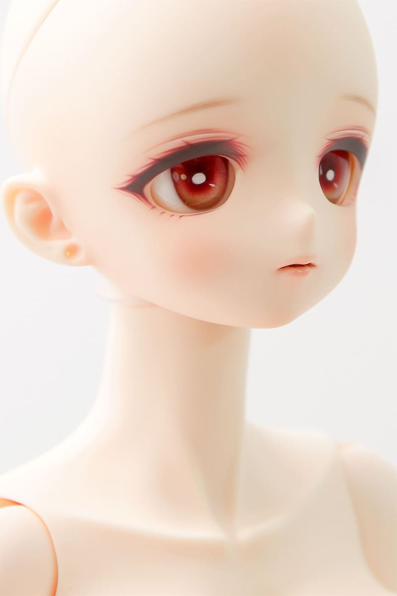 Azur Lane Formidable Cast Doll