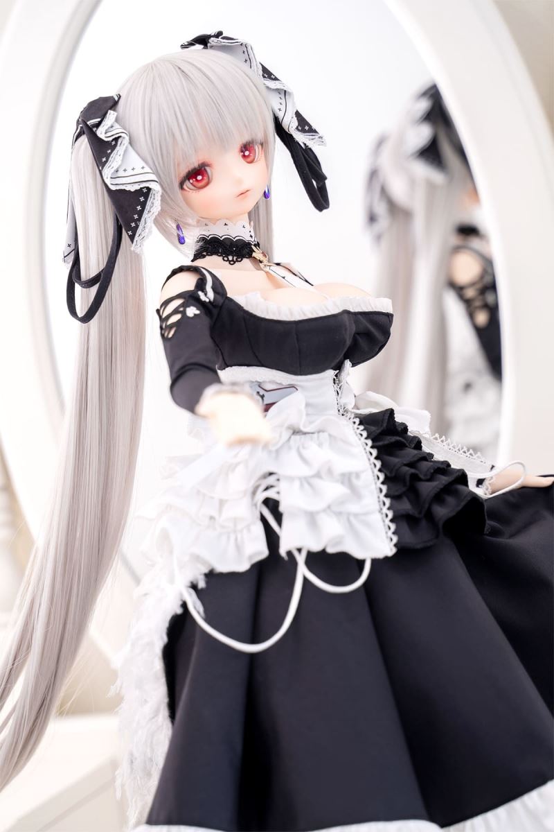 Azur Lane Formidable Cast Doll
