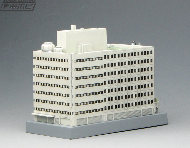 Radio Kaikan x Steins Gate Radio Kaikan 1/1000