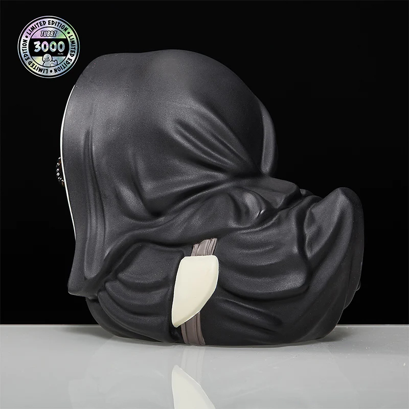 The Nun Cosplaying Duck Collectible