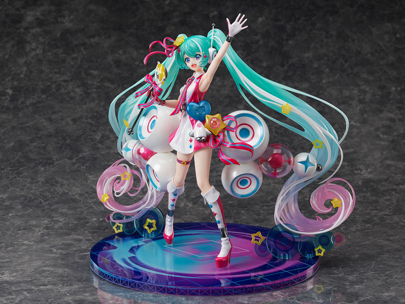 Hatsune Miku Magical Mirai 10th Anniversary Ver. 1/7