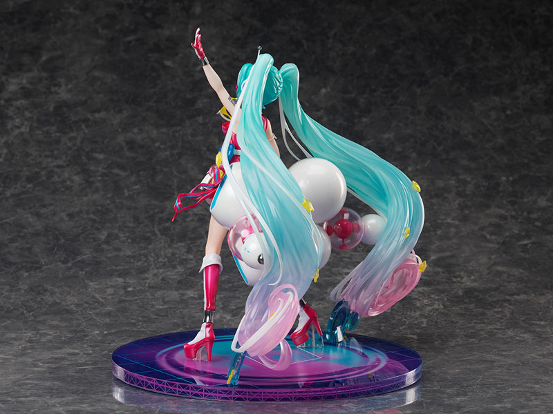 Hatsune Miku Magical Mirai 10th Anniversary Ver. 1/7
