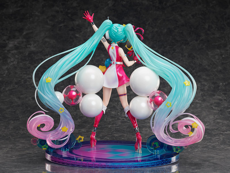 Hatsune Miku Magical Mirai 10th Anniversary Ver. 1/7