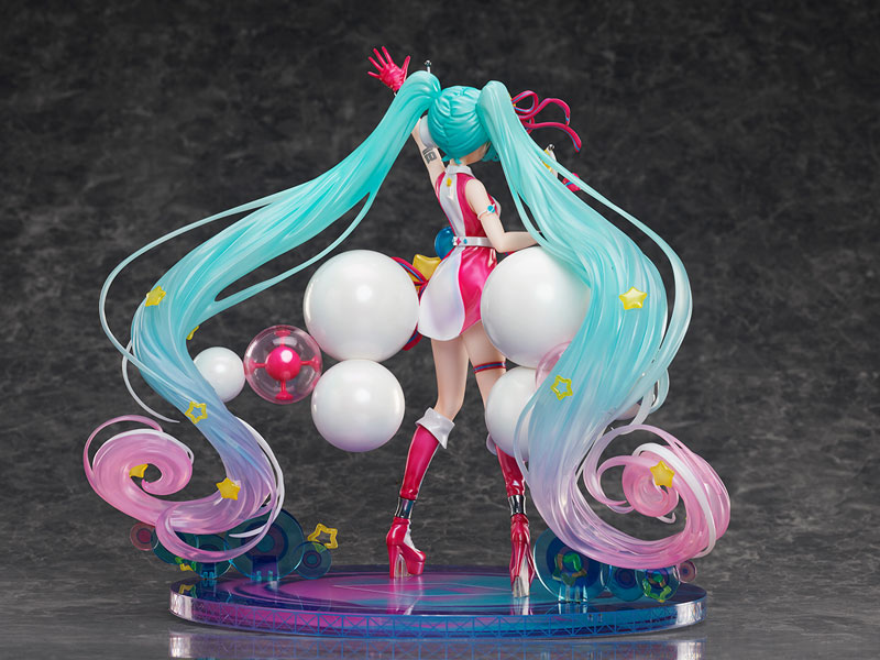 Hatsune Miku Magical Mirai 10th Anniversary Ver. 1/7
