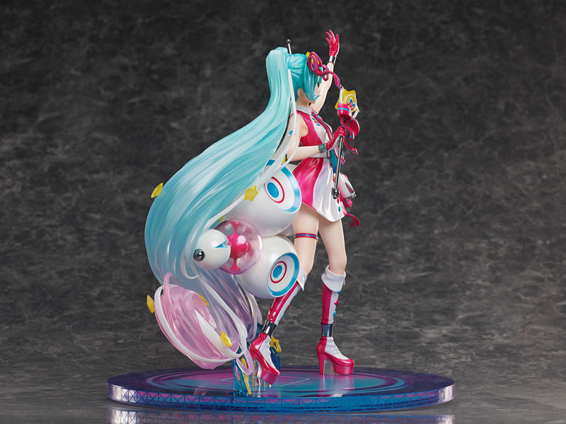 Hatsune Miku Magical Mirai 10th Anniversary Ver. 1/7