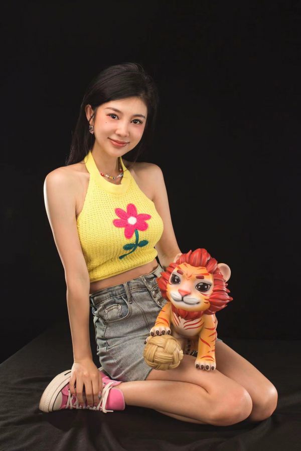 Wudong Qiankun Fire Python Tiger