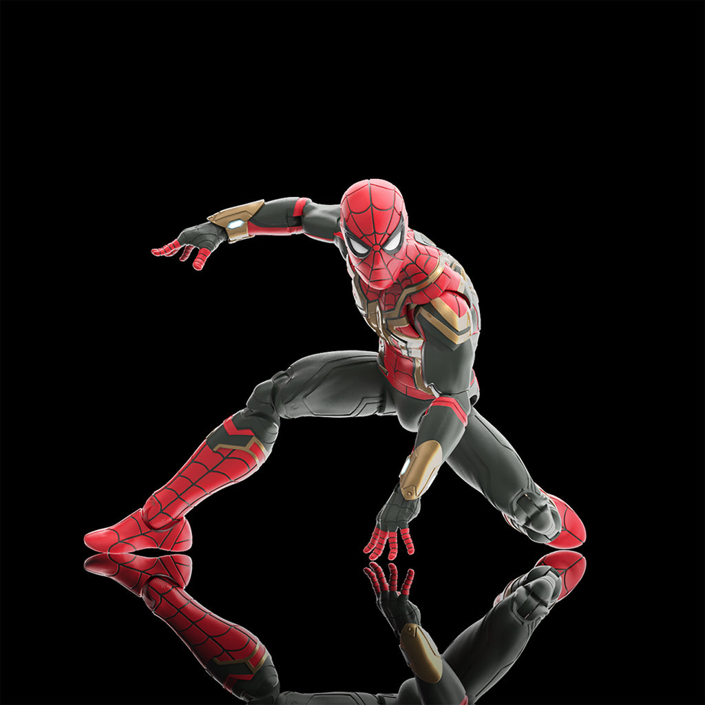 Spider-Man Series 3 Pack Spider-Man