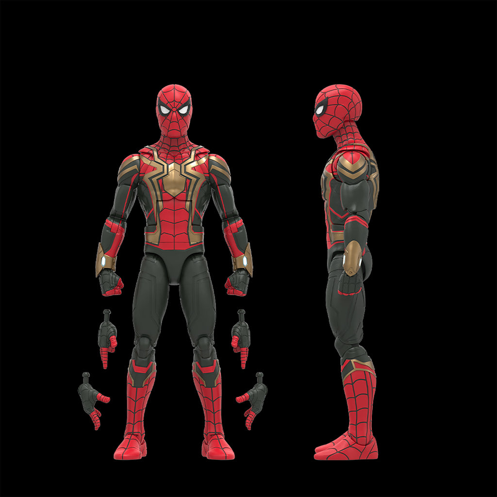 Spider-Man Series 3 Pack Spider-Man