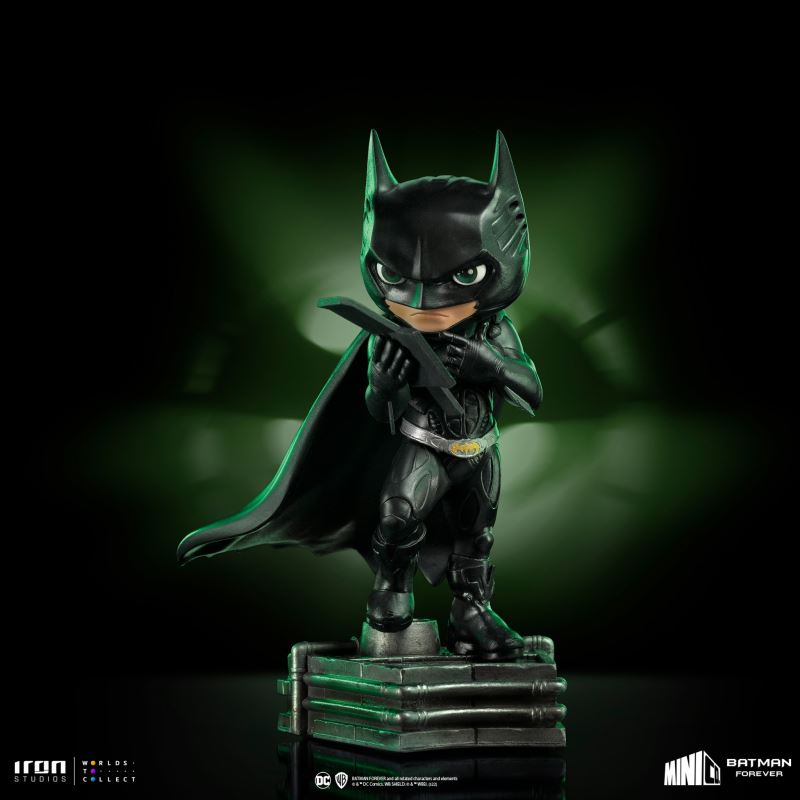 Batman - Batman Forever - MiniCo