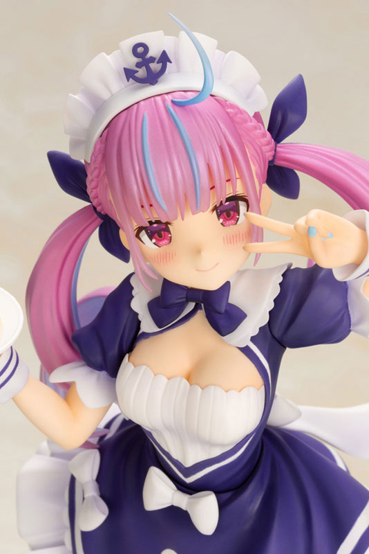 Hololive Production Minato Aqua 1/7