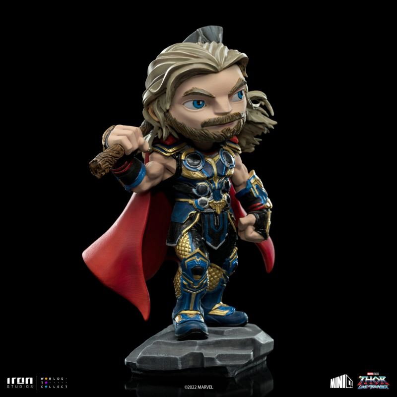 Thor - Thor: Love and Thunder - MiniCo