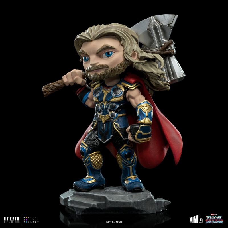 Thor - Thor: Love and Thunder - MiniCo