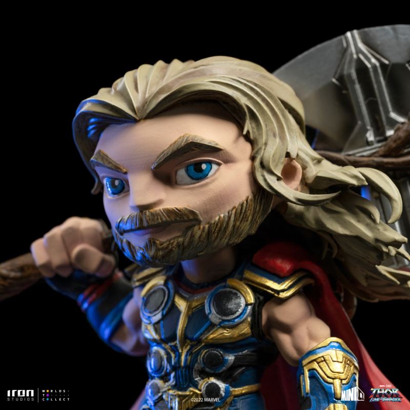 Thor - Thor: Love and Thunder - MiniCo