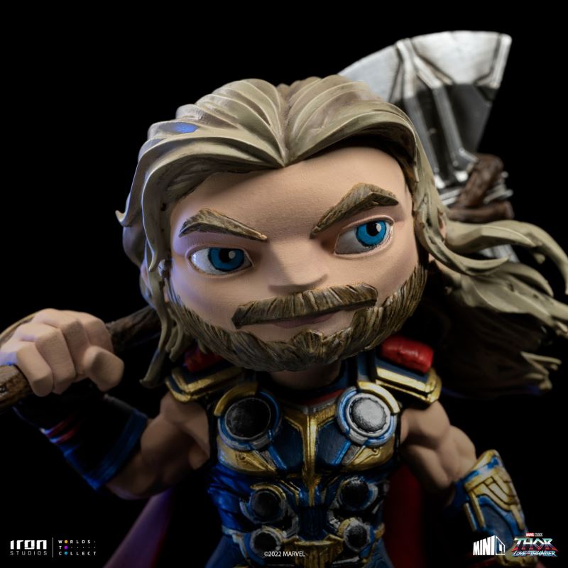 Thor - Thor: Love and Thunder - MiniCo