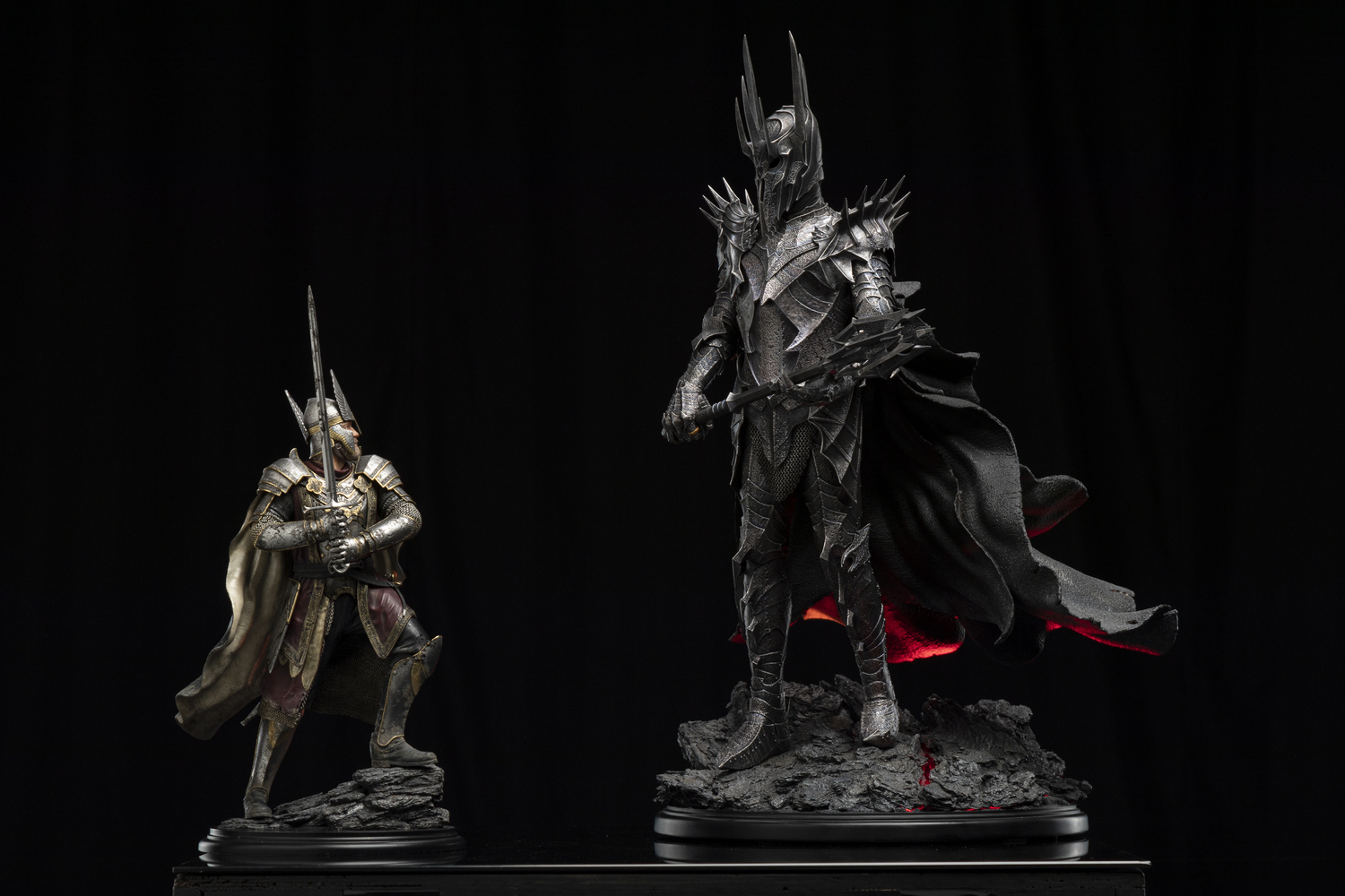 The Lord of the Rings: Elendil