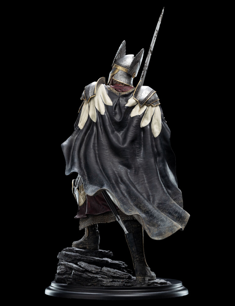 The Lord of the Rings: Elendil