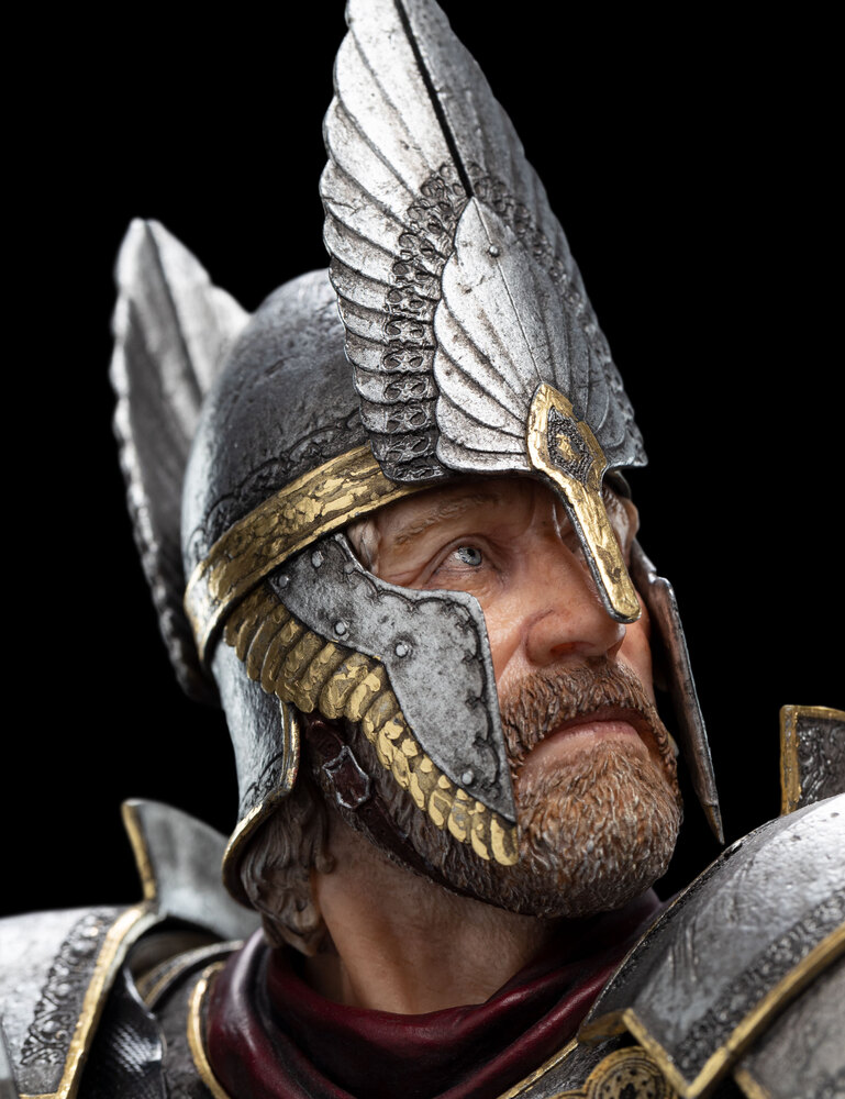 The Lord of the Rings: Elendil