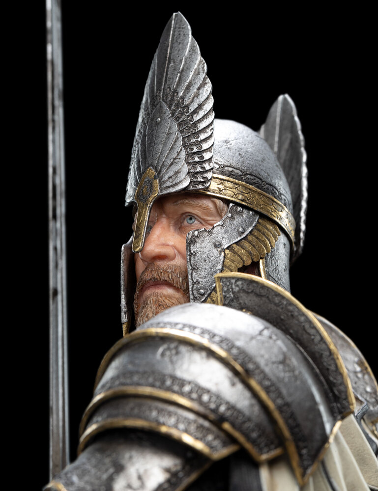 The Lord of the Rings: Elendil