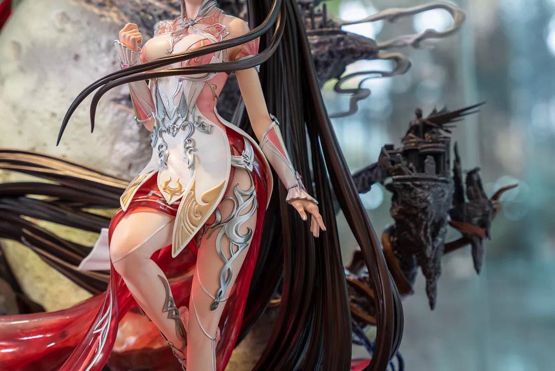 Douluo Dalu Soul Land Saeou