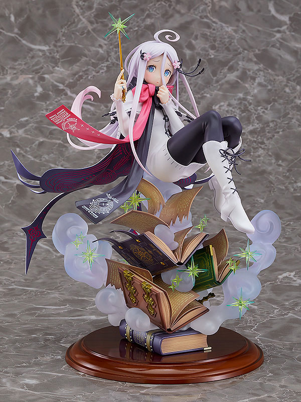 Smile of the Arsnotoria 1/7
