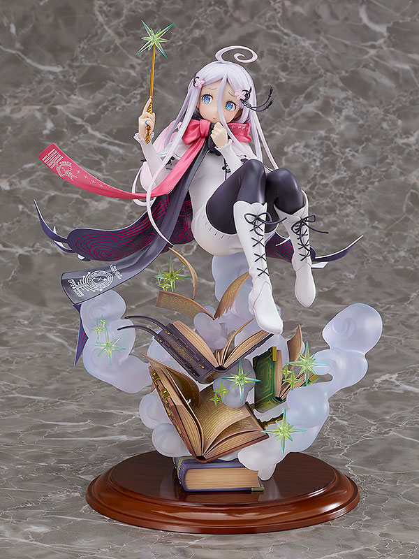 Smile of the Arsnotoria 1/7