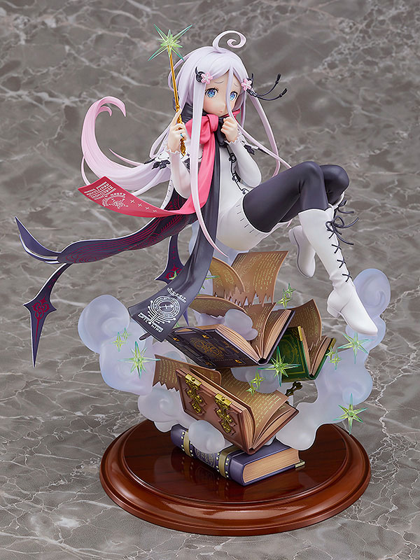 Smile of the Arsnotoria 1/7