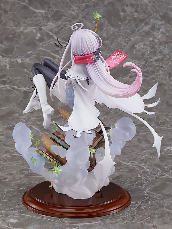 Smile of the Arsnotoria 1/7
