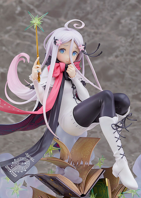 Smile of the Arsnotoria 1/7