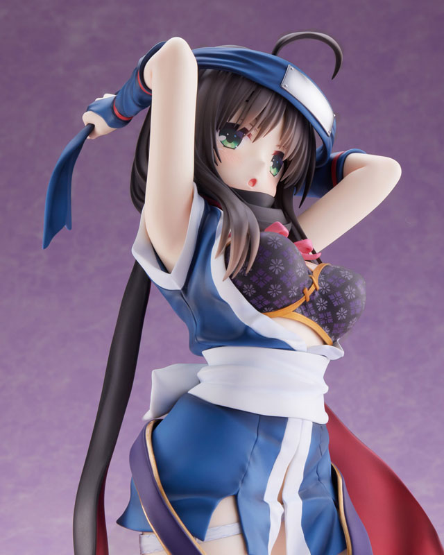 Senren Banka Mako Hitachi 1/3.5