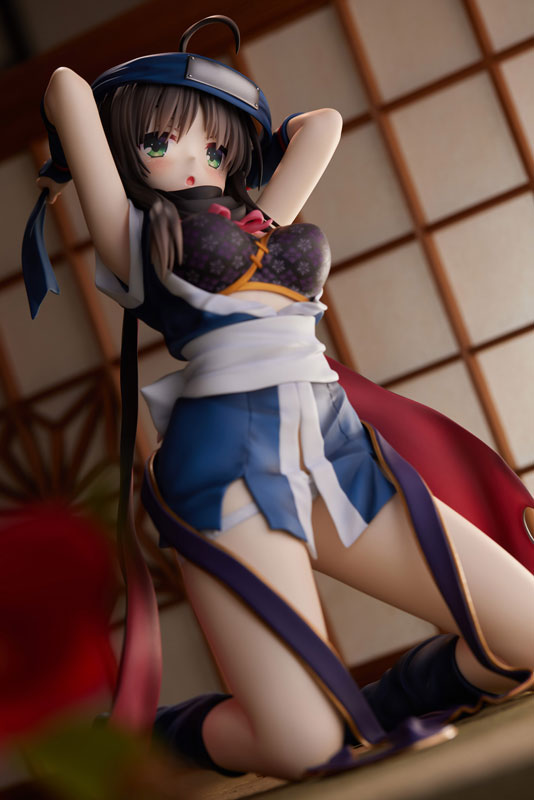 Senren Banka Mako Hitachi 1/3.5