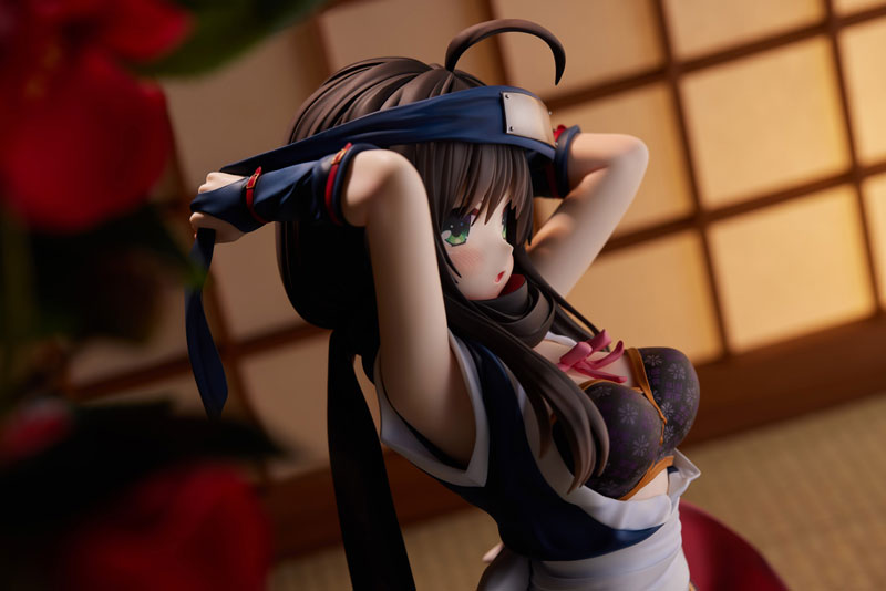 Senren Banka Mako Hitachi 1/3.5