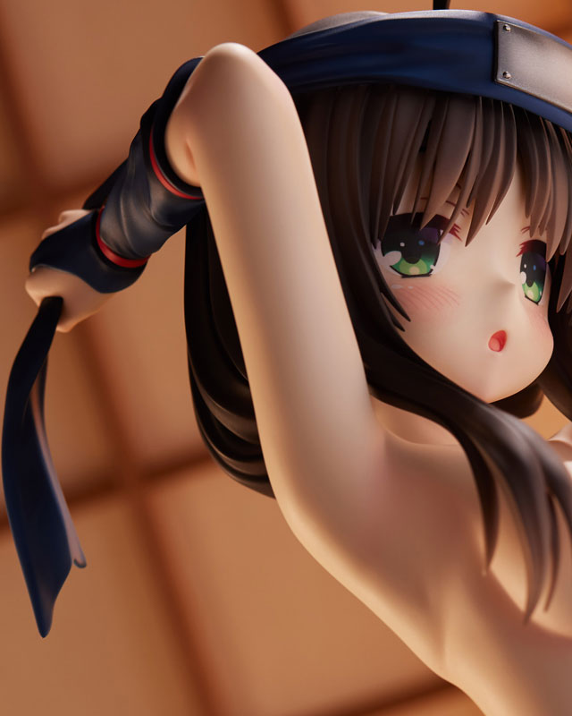 Senren Banka Mako Hitachi 1/3.5