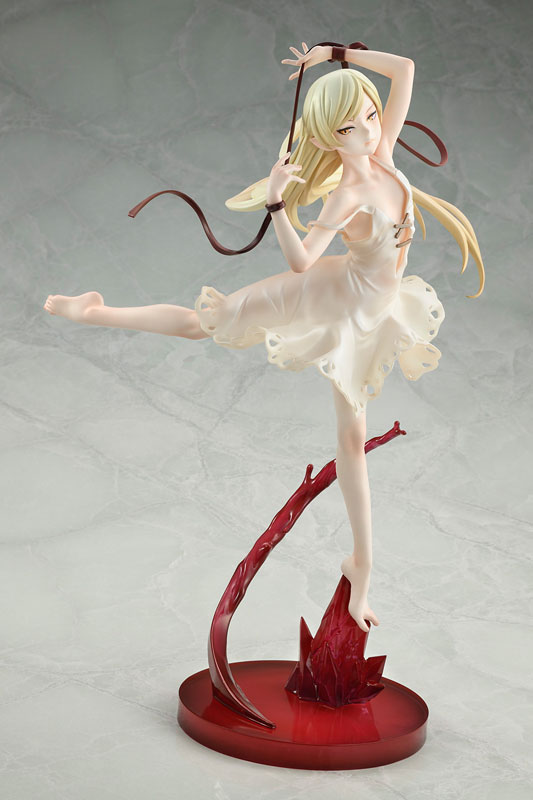 Kizumonogatari Kiss-Shot Acerola-Orion Heart-Under-Blade 12yrs old Ver. 1/6