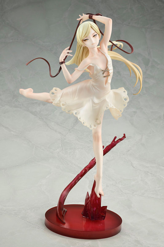 Kizumonogatari Kiss-Shot Acerola-Orion Heart-Under-Blade 12yrs old Ver. 1/6