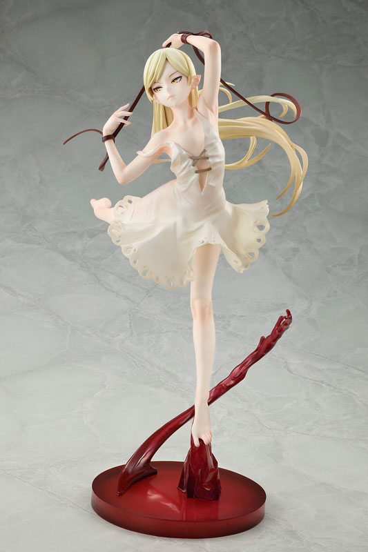Kizumonogatari Kiss-Shot Acerola-Orion Heart-Under-Blade 12yrs old Ver. 1/6