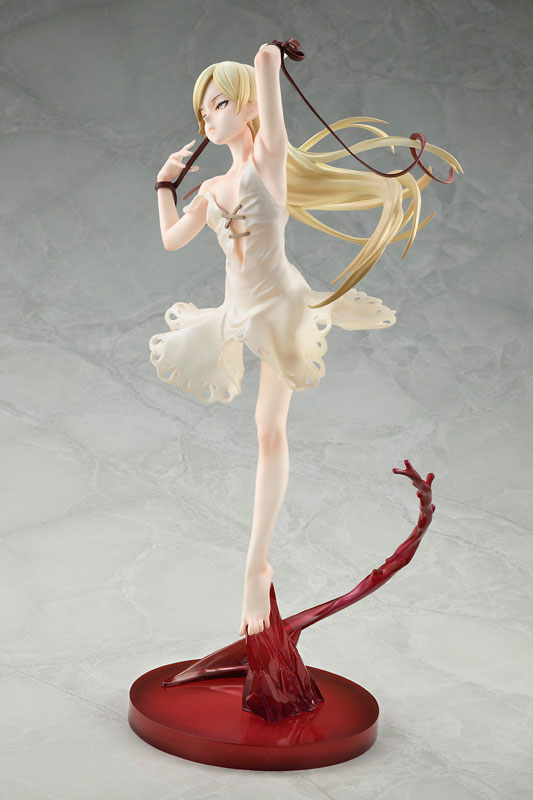 Kizumonogatari Kiss-Shot Acerola-Orion Heart-Under-Blade 12yrs old Ver. 1/6