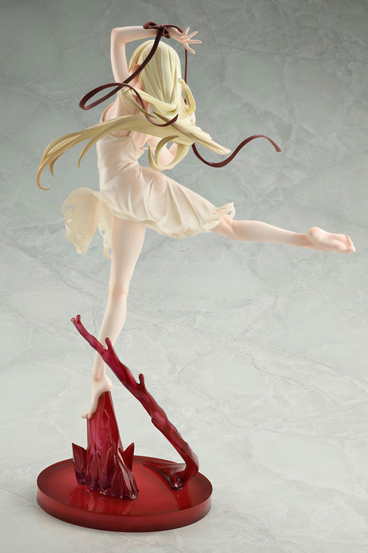 Kizumonogatari Kiss-Shot Acerola-Orion Heart-Under-Blade 12yrs old Ver. 1/6