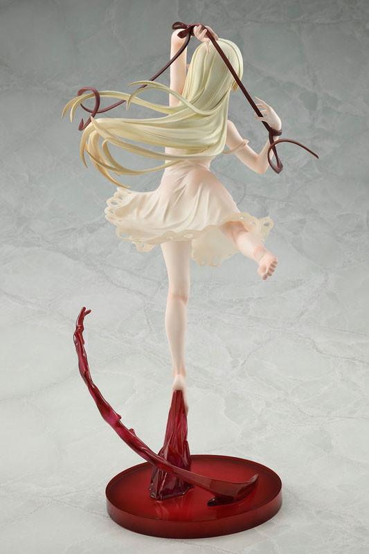 Kizumonogatari Kiss-Shot Acerola-Orion Heart-Under-Blade 12yrs old Ver. 1/6