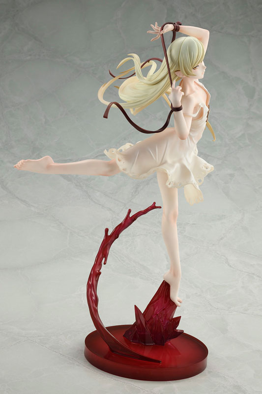 Kizumonogatari Kiss-Shot Acerola-Orion Heart-Under-Blade 12yrs old Ver. 1/6