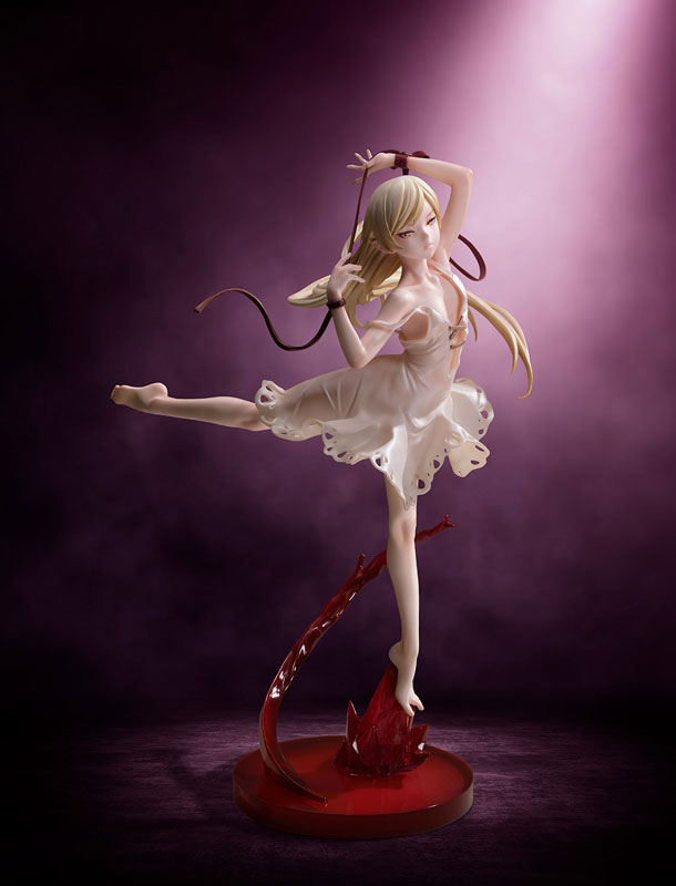 Kizumonogatari Kiss-Shot Acerola-Orion Heart-Under-Blade 12yrs old Ver. 1/6