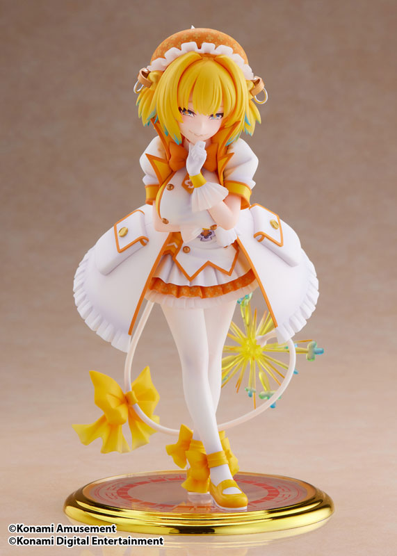 DreamTech Bomber Girl Pine 1/7