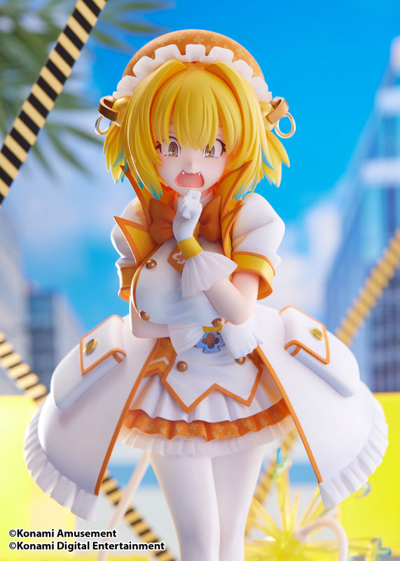DreamTech Bomber Girl Pine 1/7