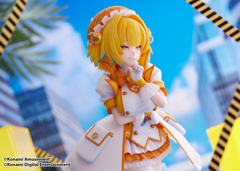 DreamTech Bomber Girl Pine 1/7