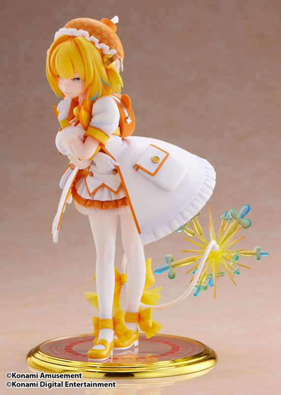 DreamTech Bomber Girl Pine 1/7