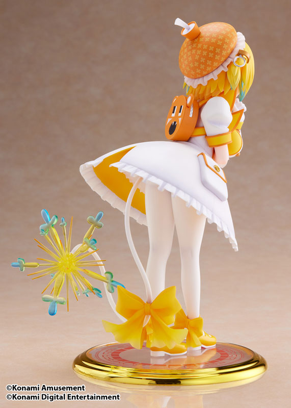 DreamTech Bomber Girl Pine 1/7