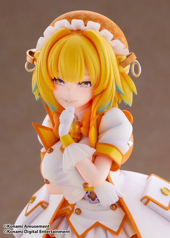 DreamTech Bomber Girl Pine 1/7