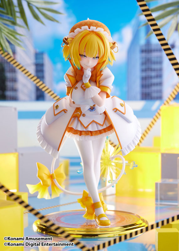 DreamTech Bomber Girl Pine 1/7