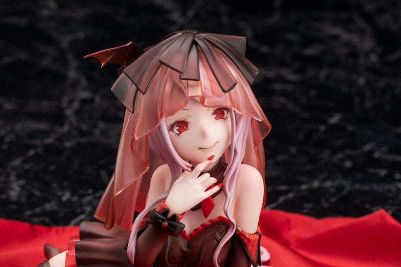KDcolle Overlord IV Bride Ver. Albedo, Shalltear 1/7